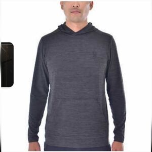 Spyder Men’s Performance Hoodie